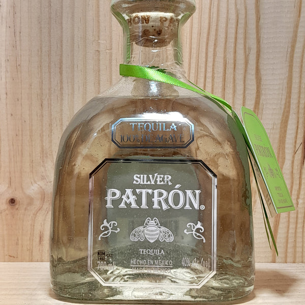 Patron Silver 70cl