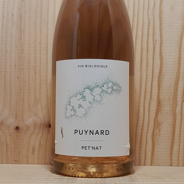 Chateau Puynard Pet Nat 2023