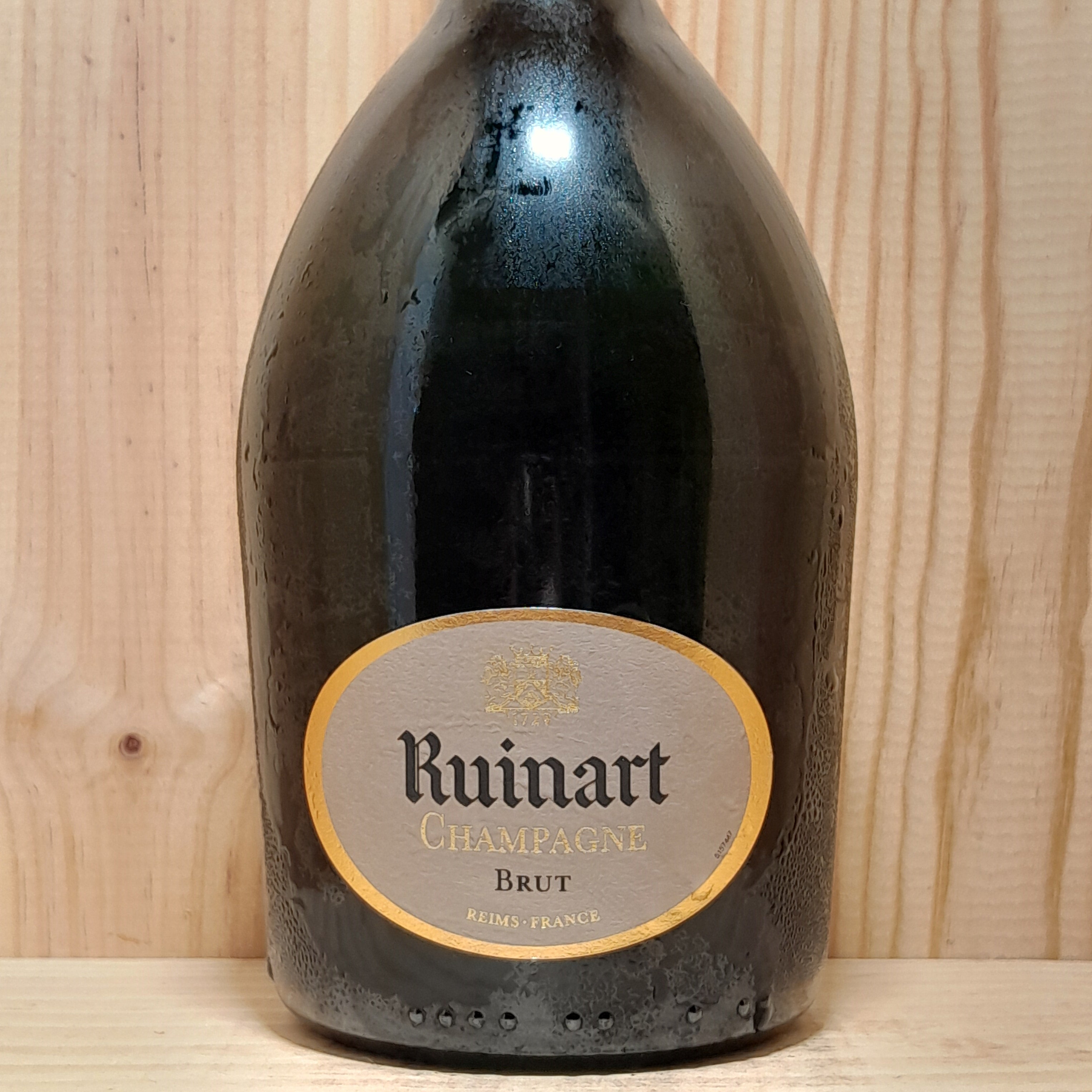 Ruinart NV Champagne – Blackrock Cellar