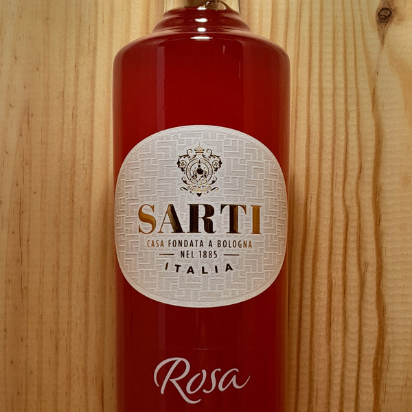 Sarti Rosa Aperitivo 70cl
