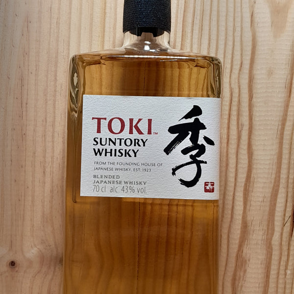 Suntory Toki 70cl