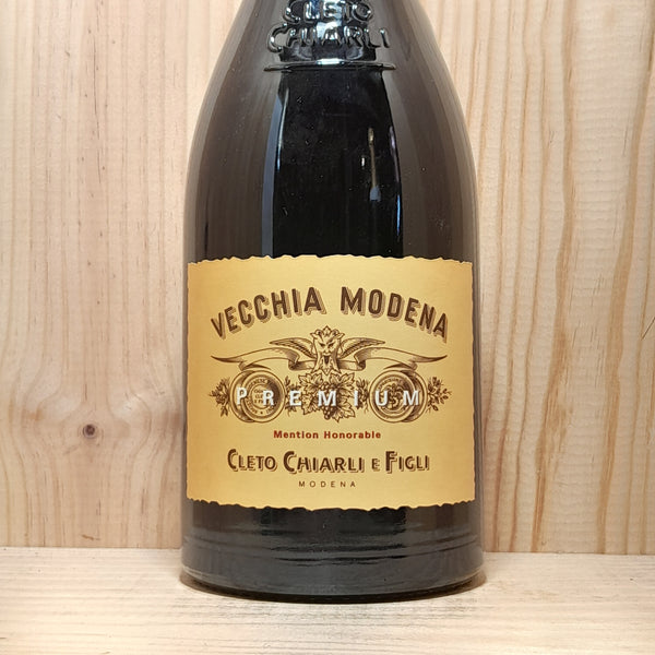 Chiarli Vecchia Modena Lambrusco Sorbara