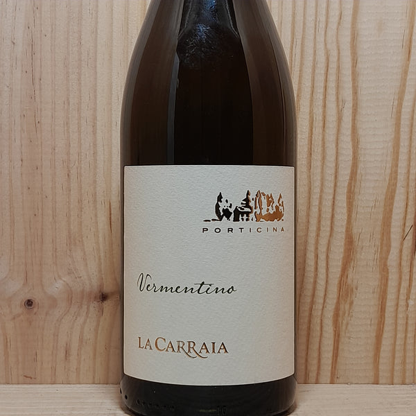 La Carraia Vermentino Porticina 2022