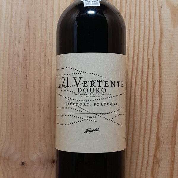 Niepoort Vertente 2021