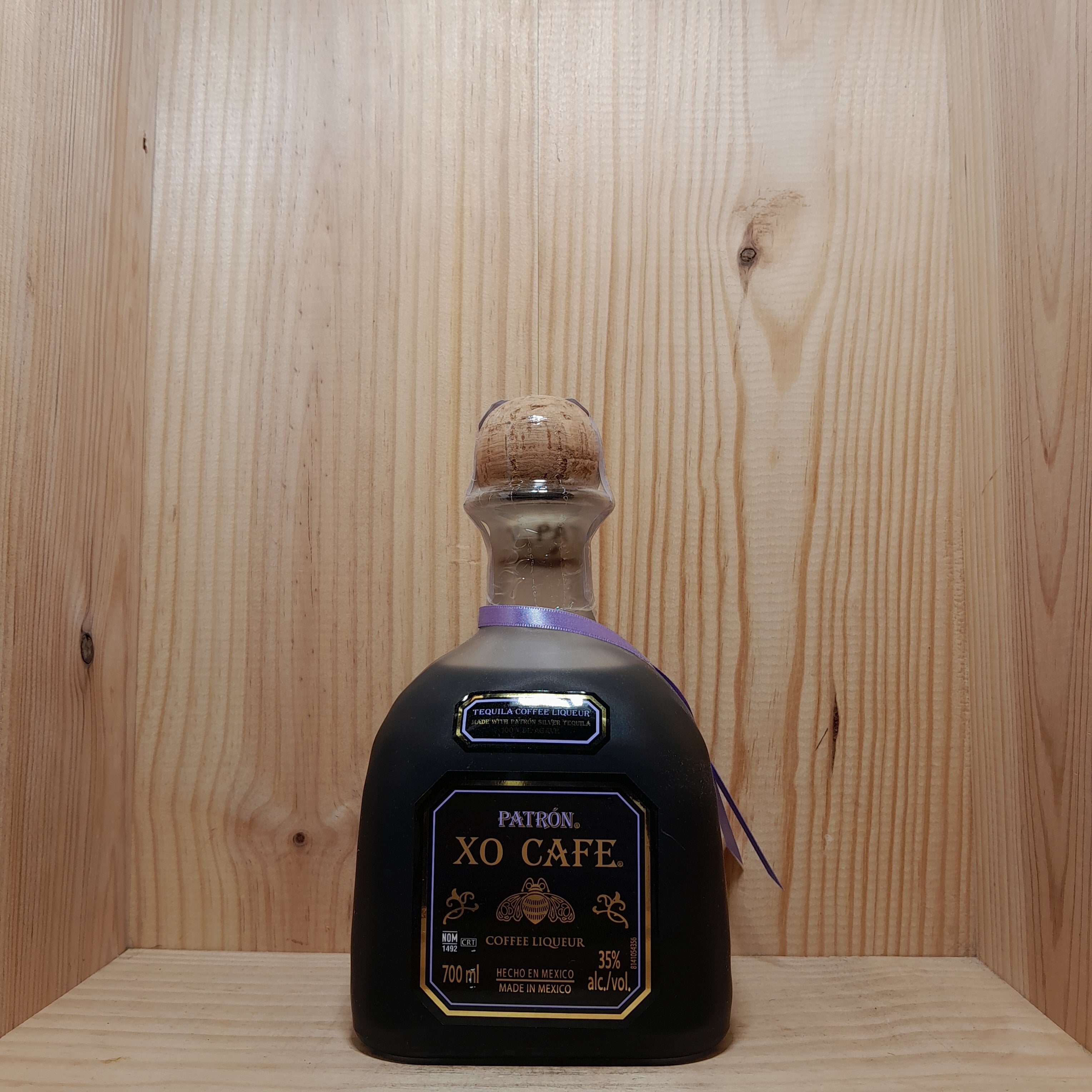 Patron XO Cafe 70cl | Tequila – Blackrock Cellar