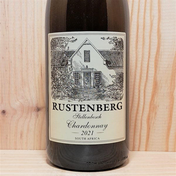 Rustenberg Chardonnay 2022