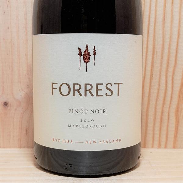 Forrest Pinot Noir 2019