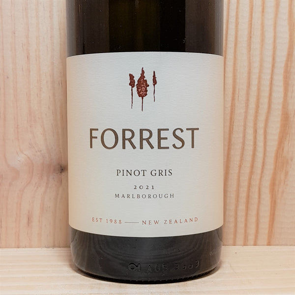 Forrest Pinot Gris 2021