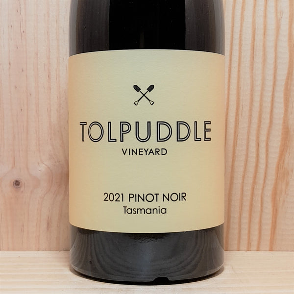 Tolpuddle Tasmanian Pinot Noir 2021