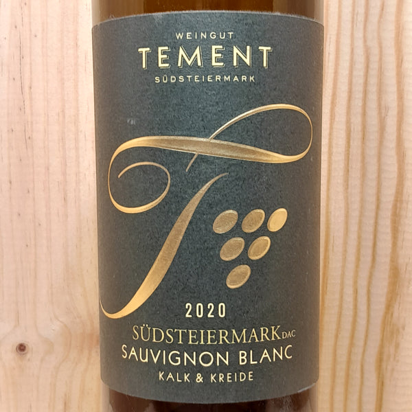 Weingut Tement Sauvignon Blanc 2020