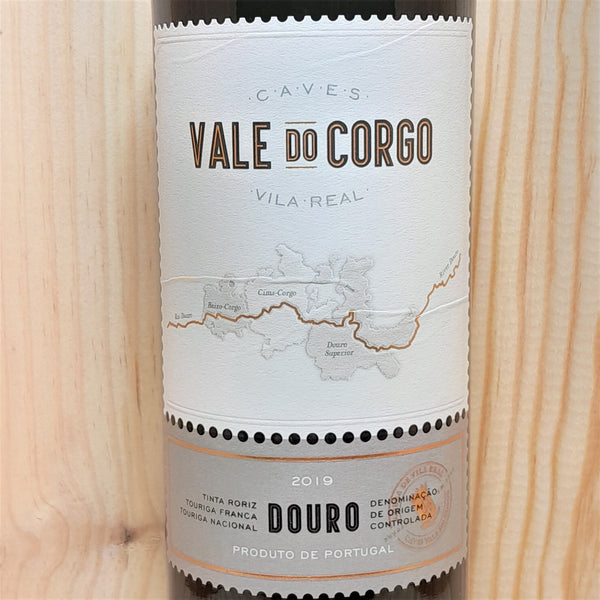 Vale Do Corgo Douro