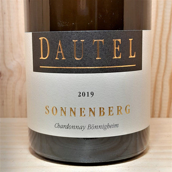 Dautel Sonnenberg Chardonnay 1G 2019