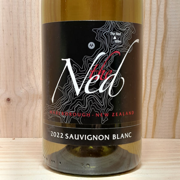 The Ned Sauvignon Blanc 2022