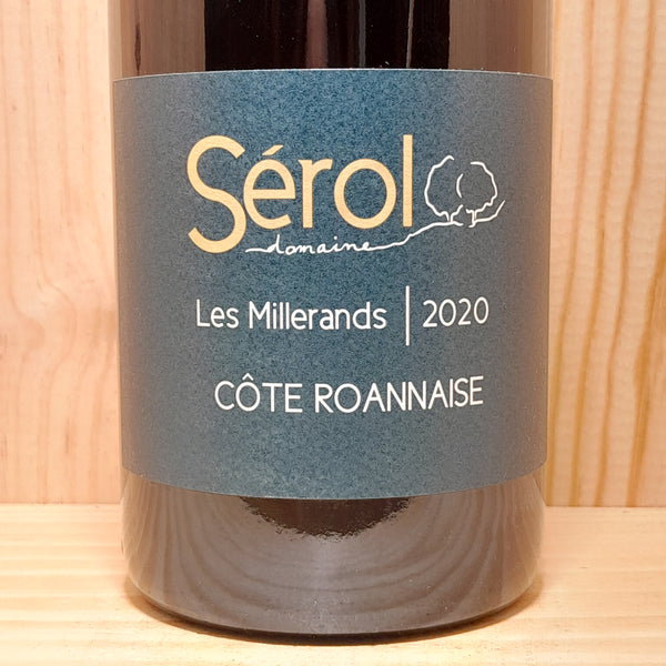 Serol Les Millerands 2020