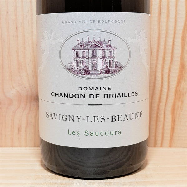 Dom Chandon de Briailles Savigny Les Beaune 2019