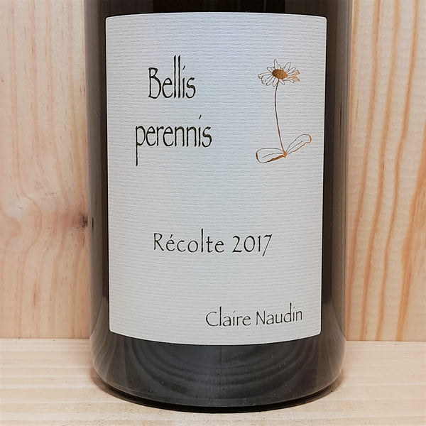 Claire Naudin Bellis Perennis 2017