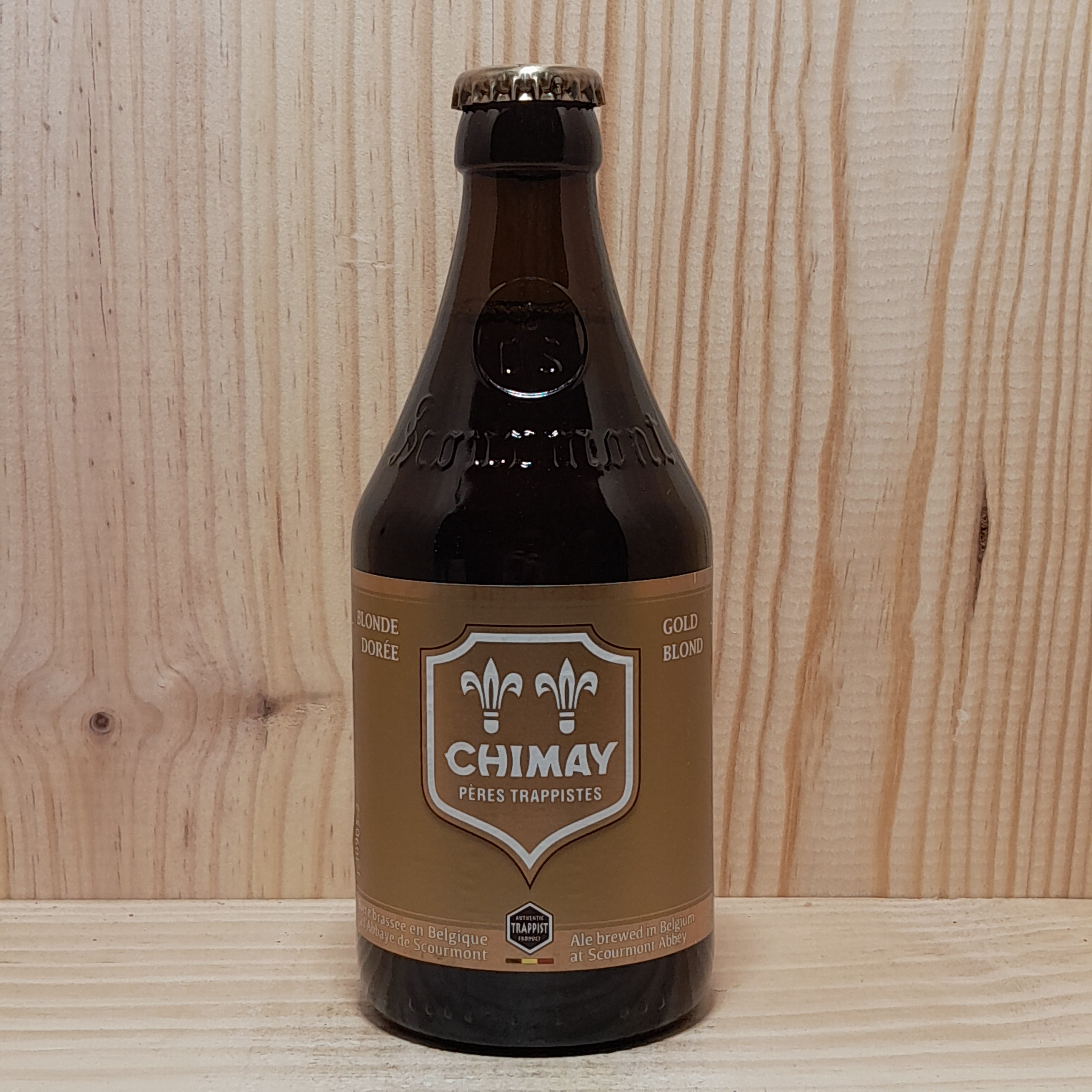 Chimay Doree (Gold) - Blackrock Cellar