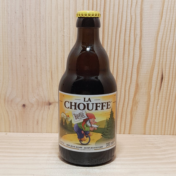 La Chouffe 33cl