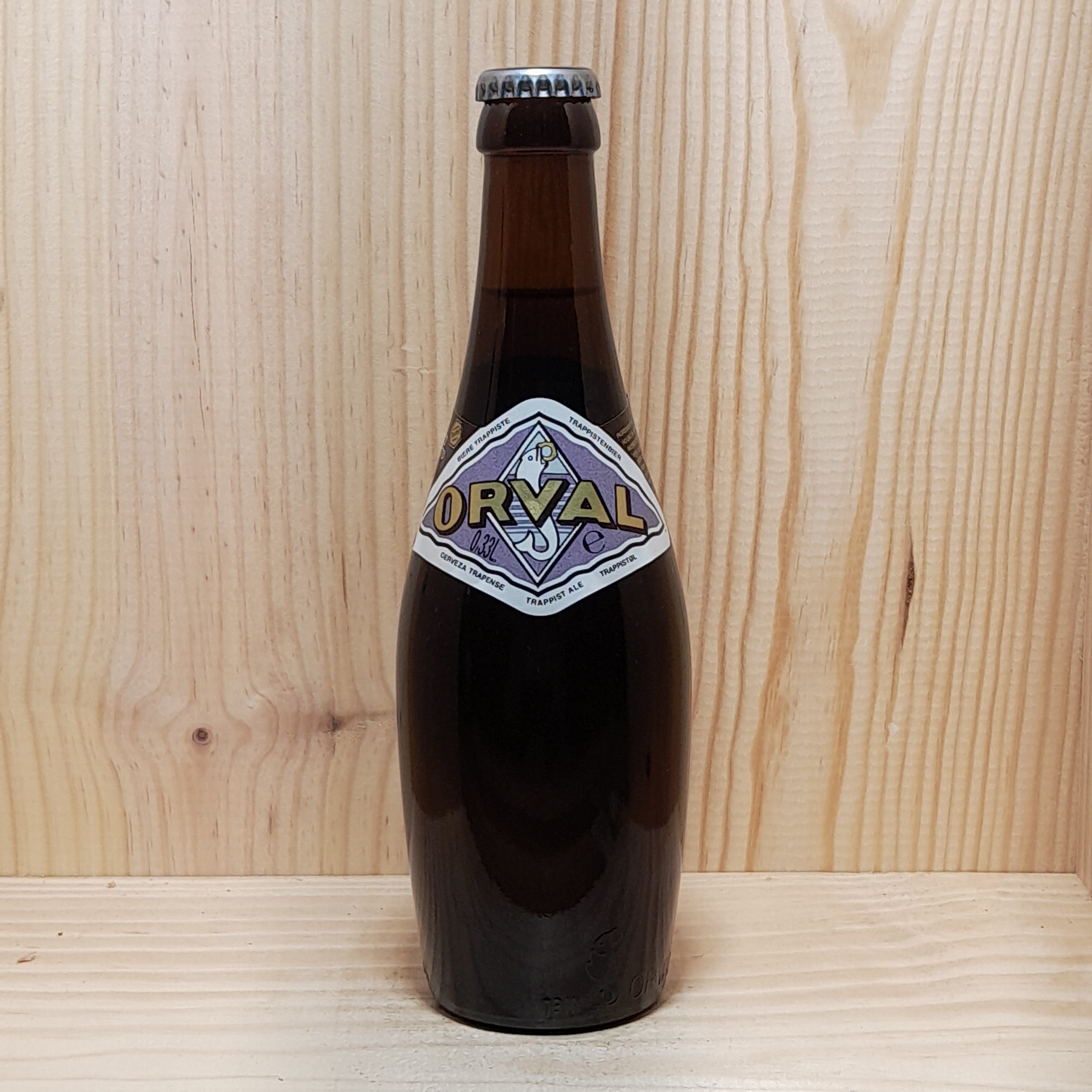 Orval - Blackrock Cellar