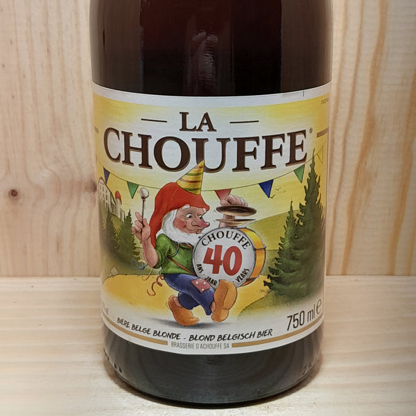 La Chouffe 75cl
