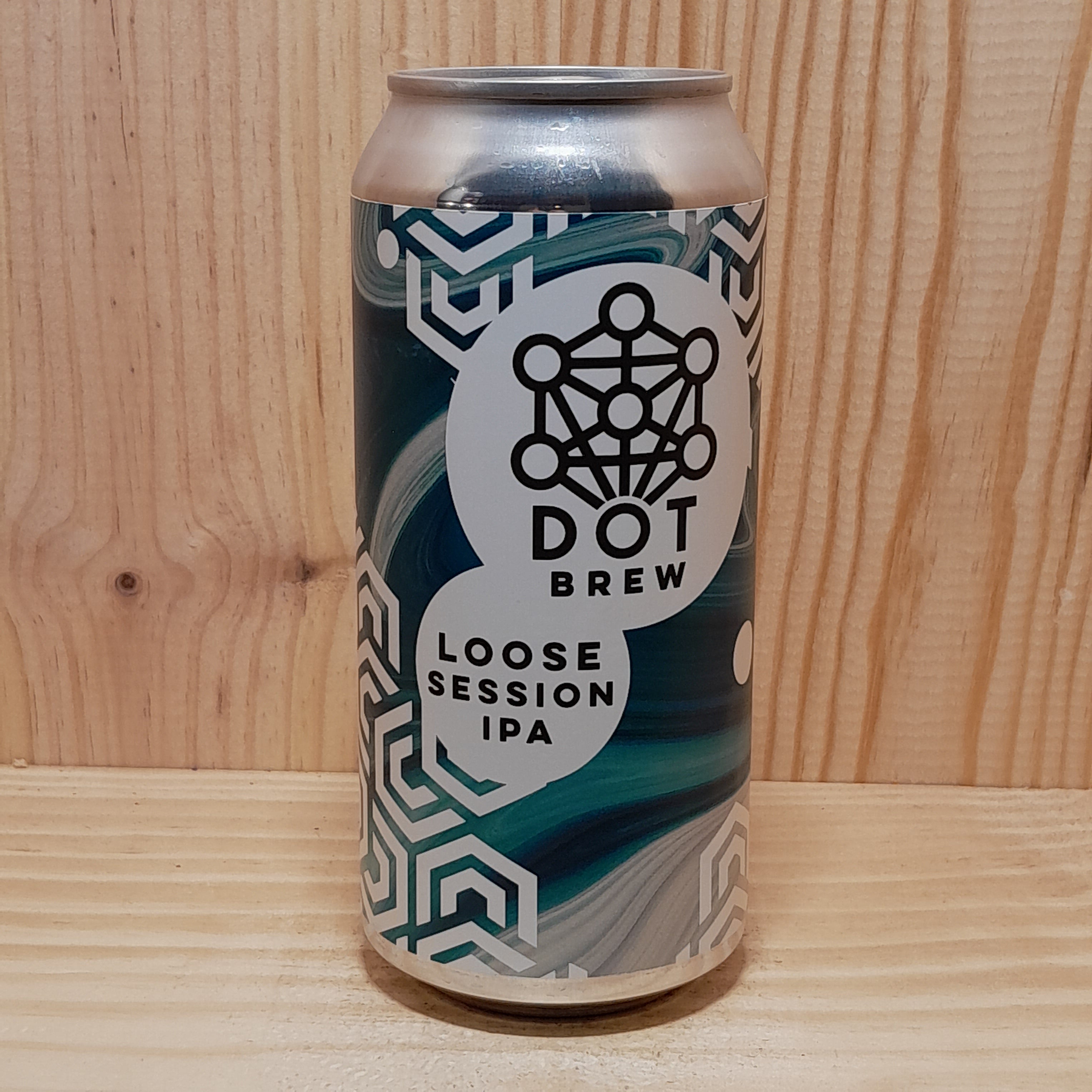 Dot Brew Let Loose Pale Ale - Blackrock Cellar