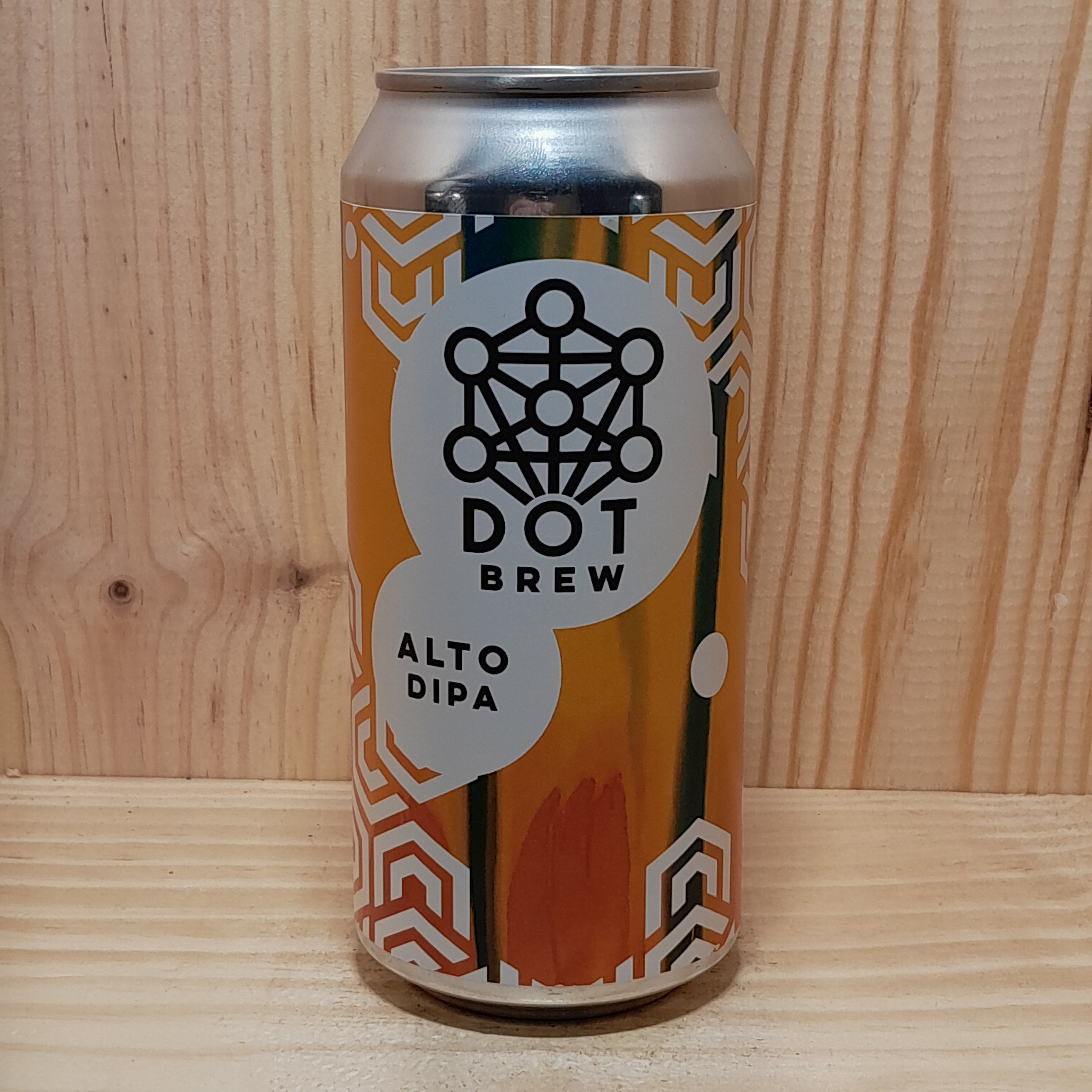 Dot Brew Alto DIPA - Blackrock Cellar