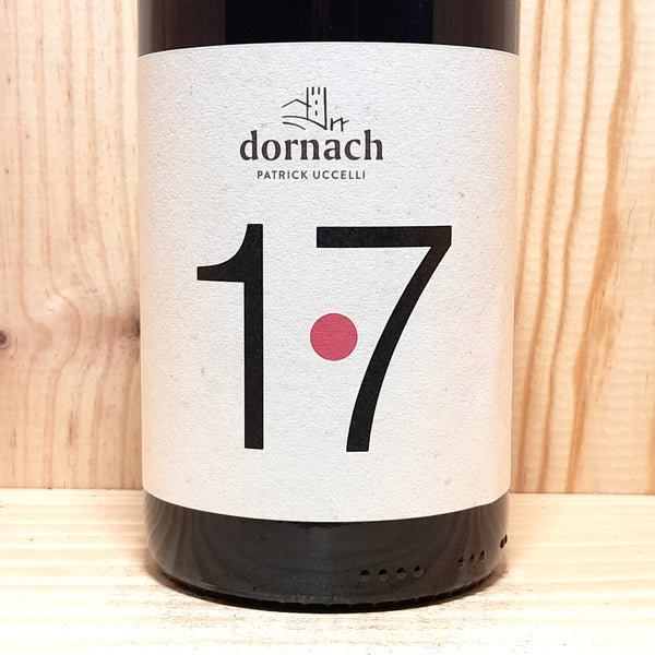 Tenuta Dornach Pinot Nero 17