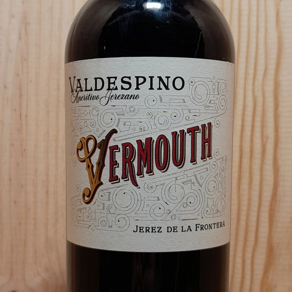 Valdespino Vermouth 75cl