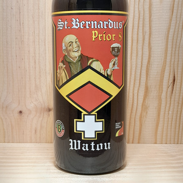 St Bernardus Prior 8 75cl