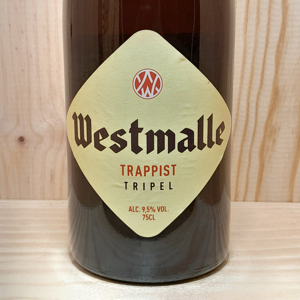 Westmalle Tripel 750ml