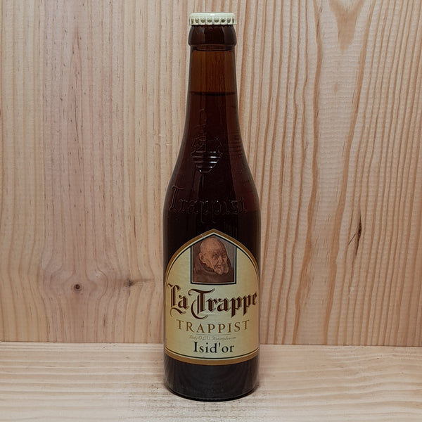 La Trappe Isid Or