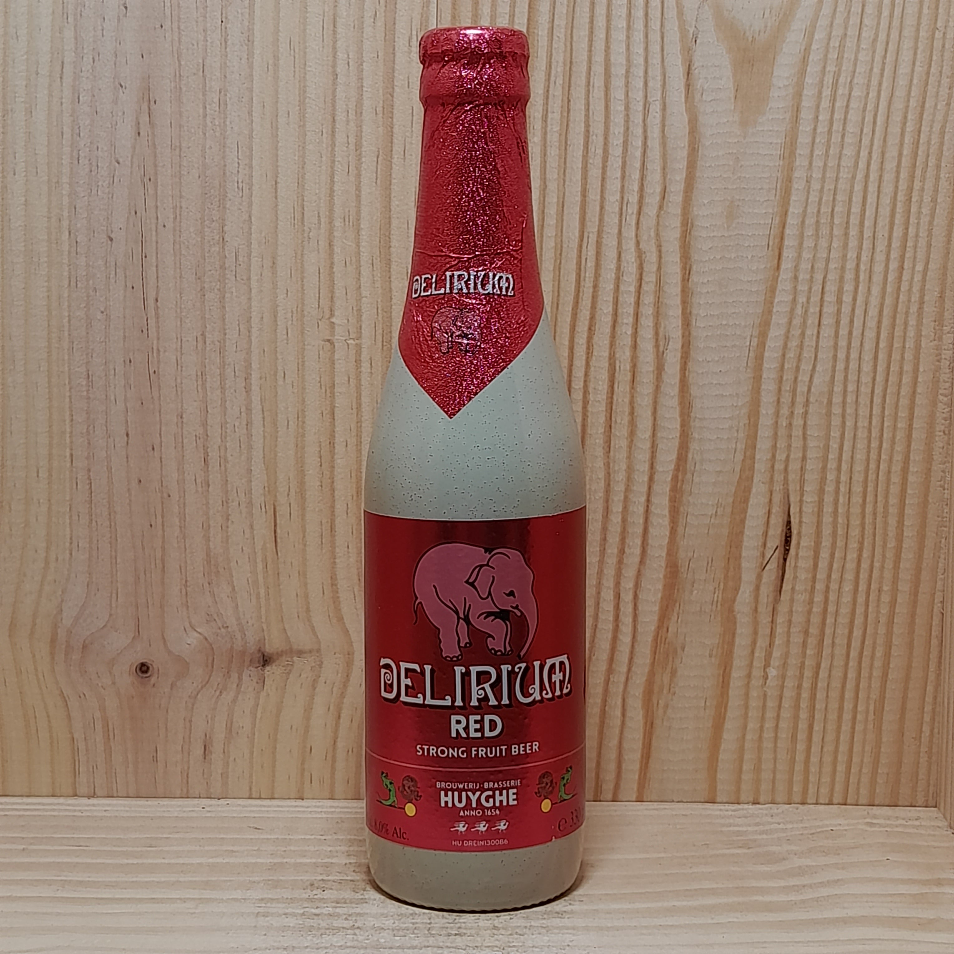 Delirium Red - Blackrock Cellar