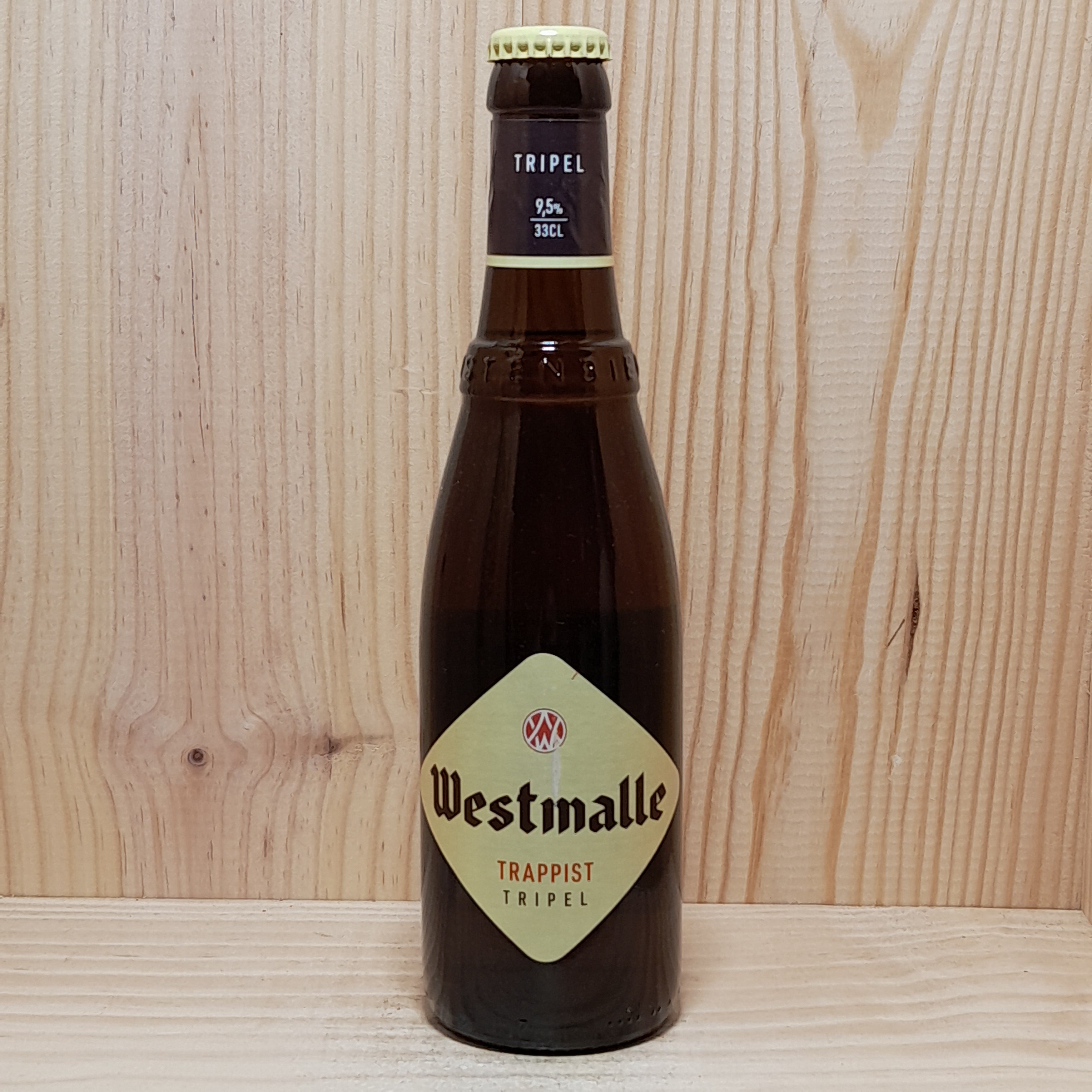 Westmalle Triple - Blackrock Cellar