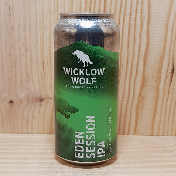 Wicklow Wolf Eden 440ml