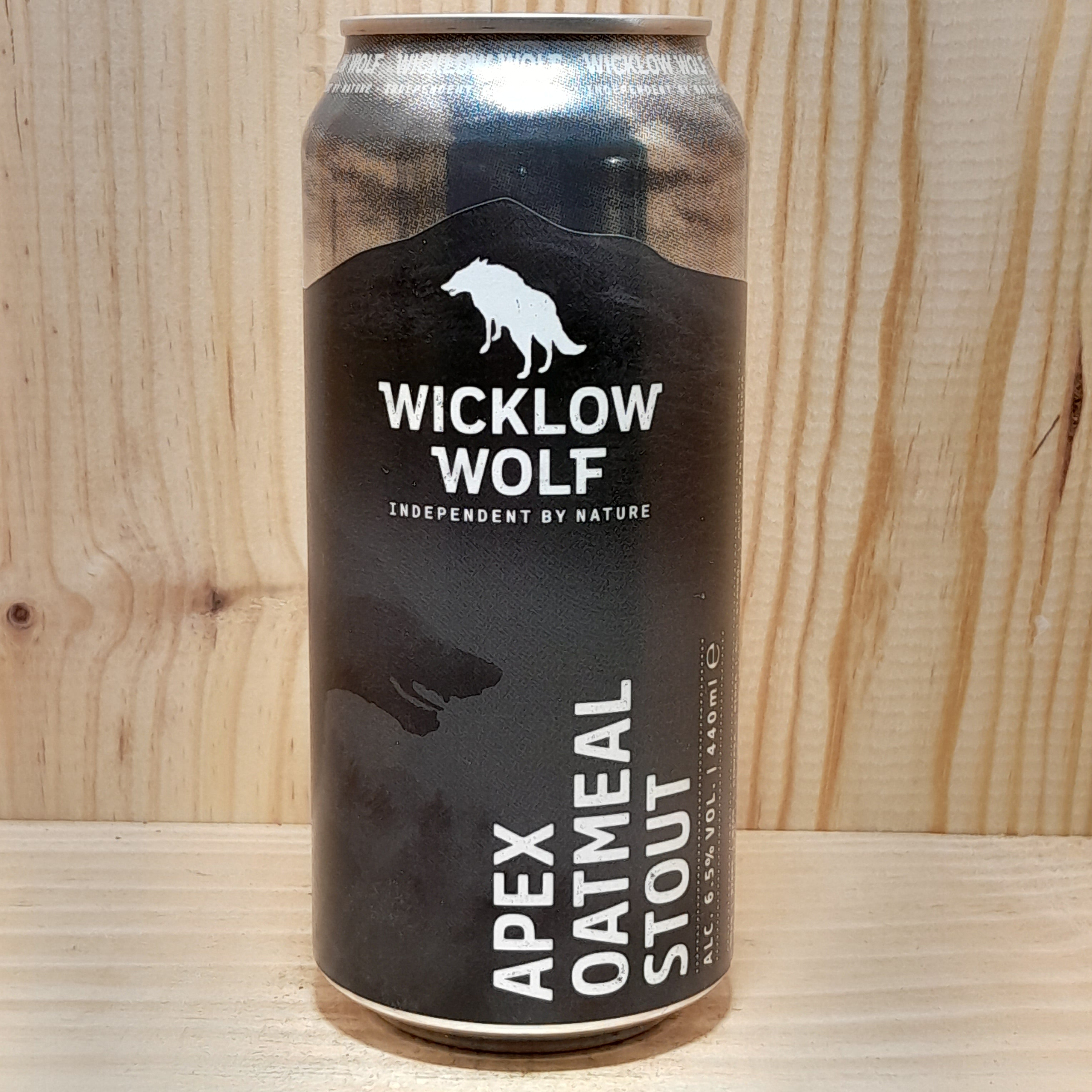 Wicklow Wolf Apex DRS - Blackrock Cellar