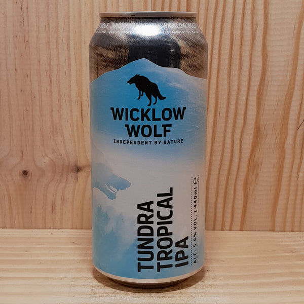 Wicklow Wolf Tundra DRS