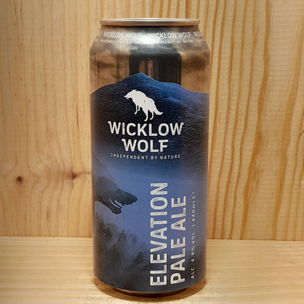 Wicklow Wolf Elevation 440ml