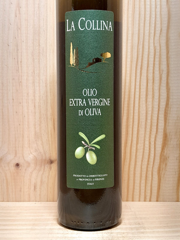 La Collina Olive Oil 250 ml